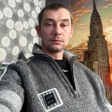 Фотография мужчины Павел, 42 года из г. Березники