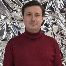 Фотография мужчины Константин, 41 год из г. Иркутск