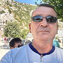 Андрей, 59 лет