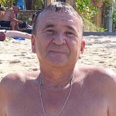 Фотография мужчины Андрей, 59 лет из г. Иркутск