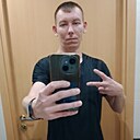 Костя, 37 лет