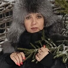 Ирина, 46 из г. Курган.