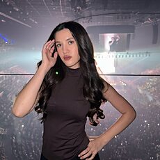 Фотография девушки Мальвина, 22 года из г. Санкт-Петербург