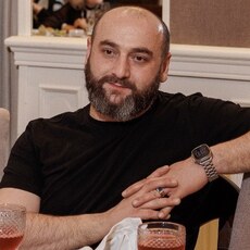 Фотография мужчины Ашот, 35 лет из г. Екатеринбург