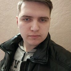 Фотография мужчины Даниил, 22 года из г. Ярославль