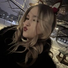 Фотография девушки Настя, 18 лет из г. Тула