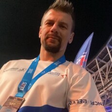 Фотография мужчины Слава, 37 лет из г. Нижний Новгород