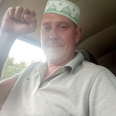 Фотография мужчины Александр, 36 лет из г. Курган