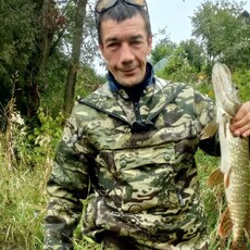 Фотография мужчины Андрей, 47 лет из г. Чебоксары