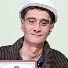 Фотография мужчины Аманжол, 41 год из г. Уральск