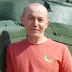 Фотография мужчины Марат, 50 лет из г. Темиртау