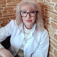 Фотография девушки Елена, 53 года из г. Донецк