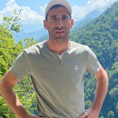 Фотография мужчины Sana, 37 лет из г. Южно-Сахалинск