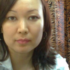 Фотография девушки Асия, 51 год из г. Алматы