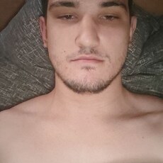 Фотография мужчины Андрей, 30 лет из г. Балаково