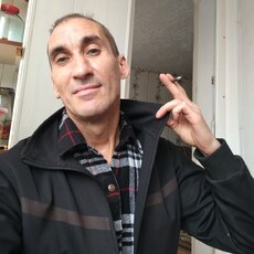 Фотография мужчины Дима, 44 года из г. Юрга