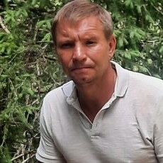 Фотография мужчины Денис, 46 лет из г. Алматы