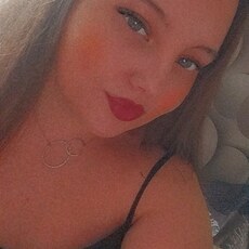 Фотография девушки Кристюша, 21 год из г. Челябинск