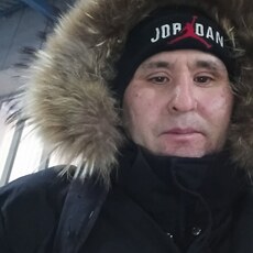 Фотография мужчины Данияр, 39 лет из г. Темиртау