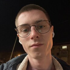 Фотография мужчины Дмитрий, 23 года из г. Уссурийск