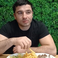 Фотография мужчины İsa, 28 лет из г. Легница