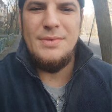 Фотография мужчины Alex, 35 лет из г. Алматы