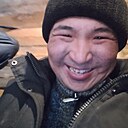 Солбон, 48 лет