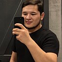 Арман, 25 лет