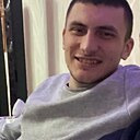 Марк, 24 года