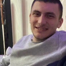 Фотография мужчины Марк, 24 года из г. Чебоксары