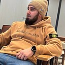 Мурад, 27 лет