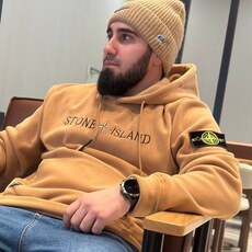 Фотография мужчины Мурад, 27 лет из г. Зеленокумск