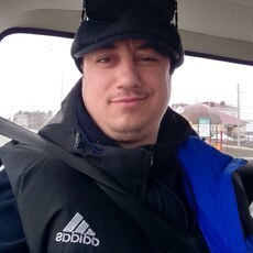 Фотография мужчины Сергей, 33 года из г. Октябрьский (Башкортостан)