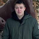 Андрей, 21 год