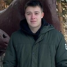 Фотография мужчины Андрей, 21 год из г. Тамбов