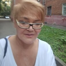 Фотография девушки Милла, 59 лет из г. Москва
