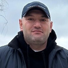 Фотография мужчины Санан, 40 лет из г. Караганда