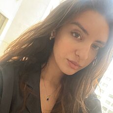 Фотография девушки Ксения, 22 года из г. Владивосток