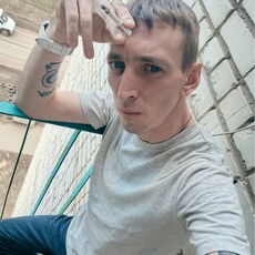 Фотография мужчины Андрей, 35 лет из г. Саратов