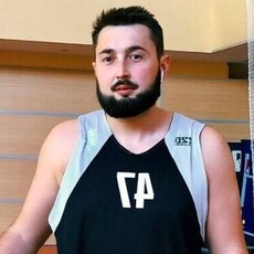 Фотография мужчины Андрей, 37 лет из г. Владивосток