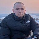 Матвей, 22 года