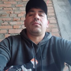 Фотография мужчины Ян, 43 года из г. Киев