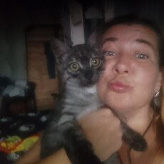 Олеся, 43 из г. Смоленск.