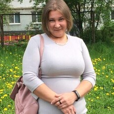 Фотография девушки Олеся, 43 года из г. Смоленск