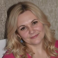 Фотография девушки Милая Ленуся, 35 лет из г. Москва