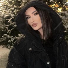 Фотография девушки Алина, 25 лет из г. Алматы