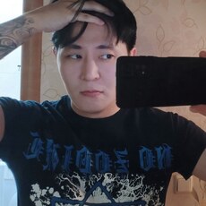 Фотография мужчины Михаил, 30 лет из г. Якутск