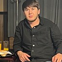 Азико, 26 лет