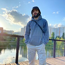 Фотография мужчины Ruslan, 33 года из г. Москва