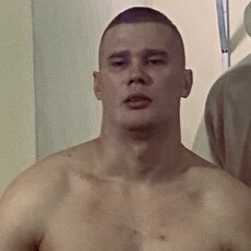 Фотография мужчины Кирилл, 25 лет из г. Шахты